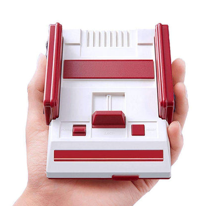 Retro Classic Video Game Console - Fesara