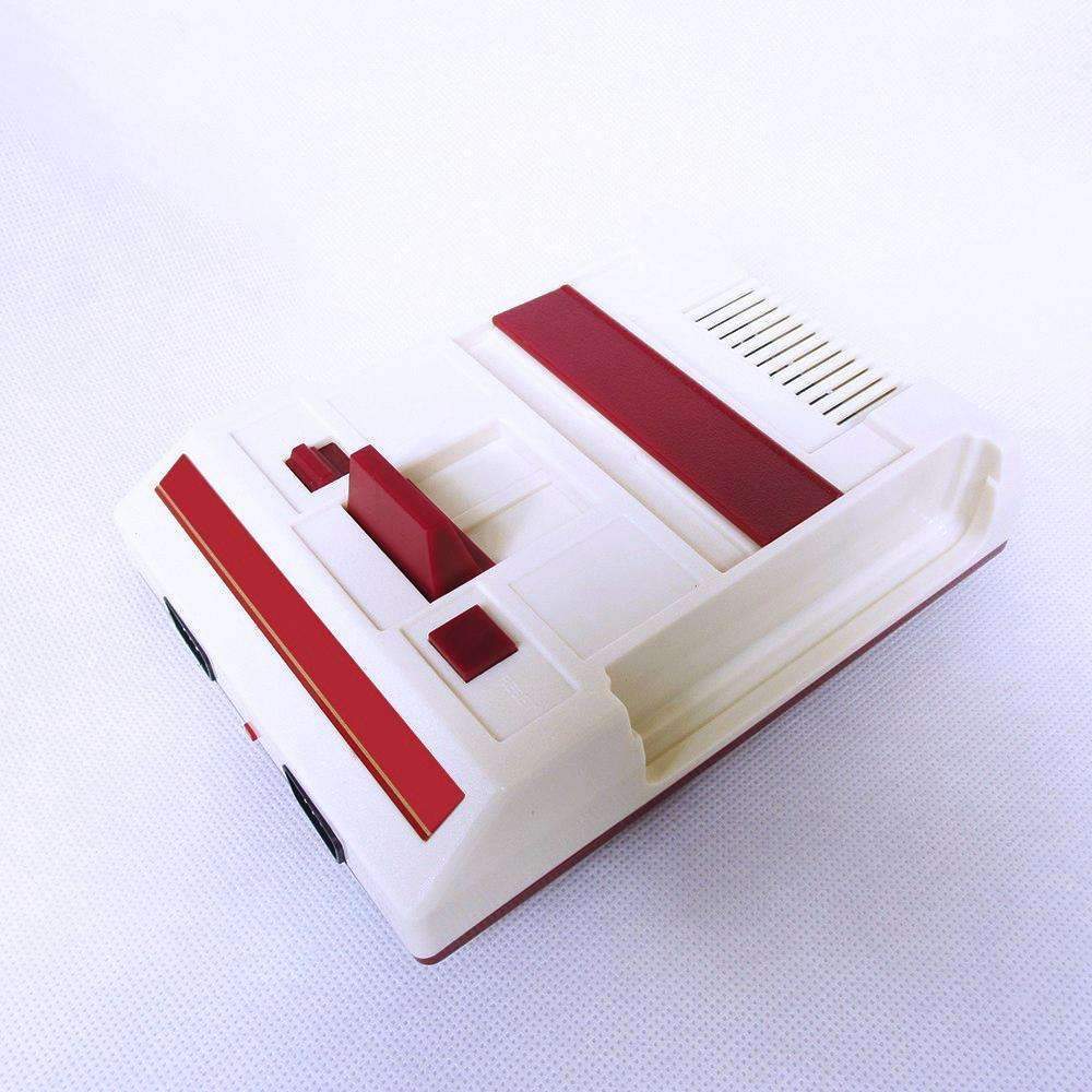 Retro Classic Video Game Console