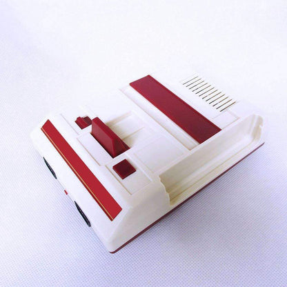 Retro Classic Video Game Console
