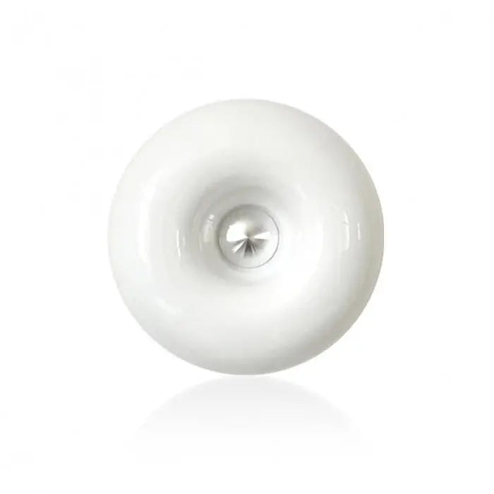 Round LED Desk Lamp