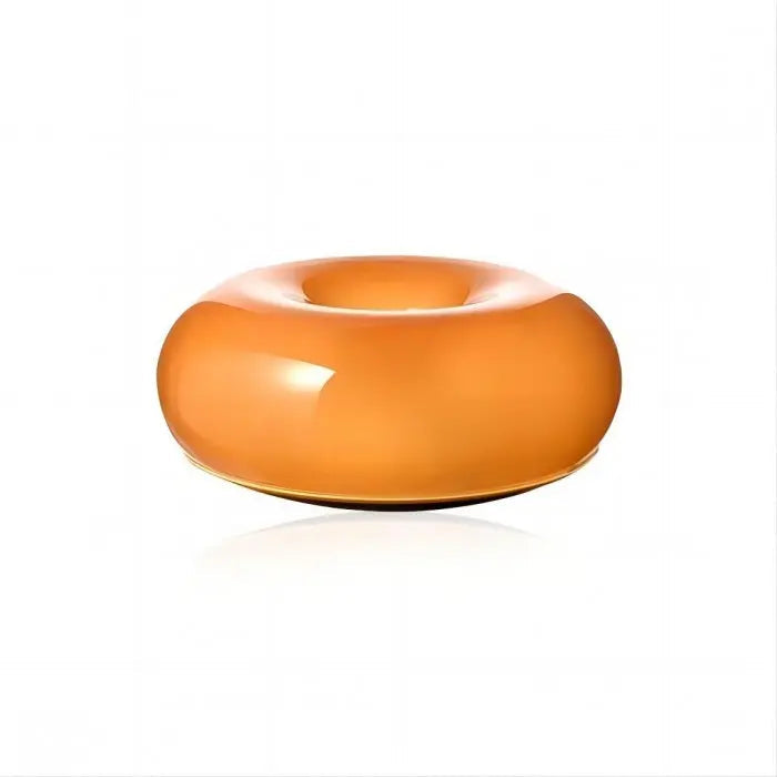 Round LED Desk Lamp