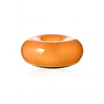 Round LED Desk Lamp