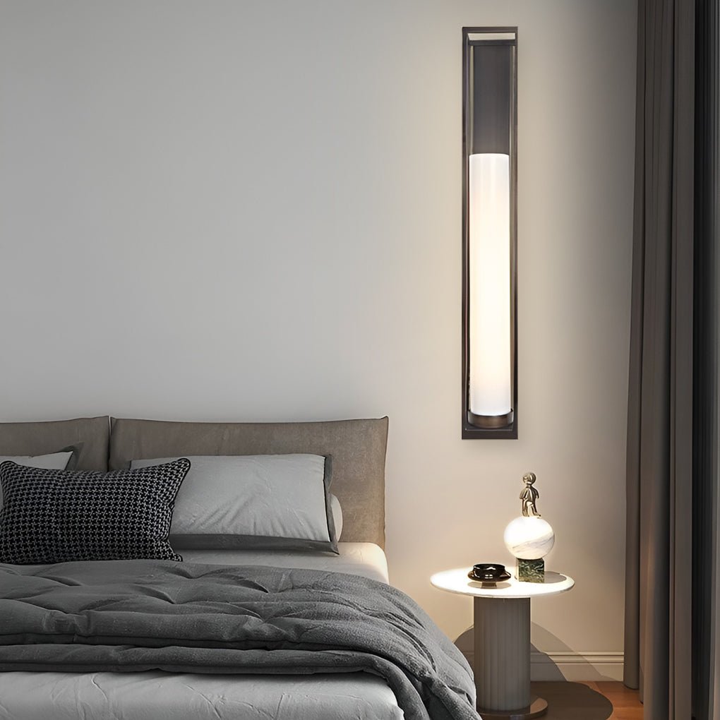 Classic Retro Style Wall Lamp