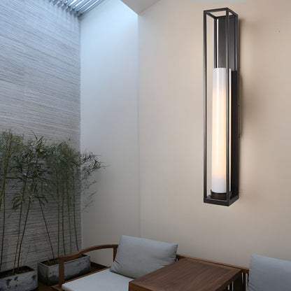 Classic Retro Style Wall Lamp