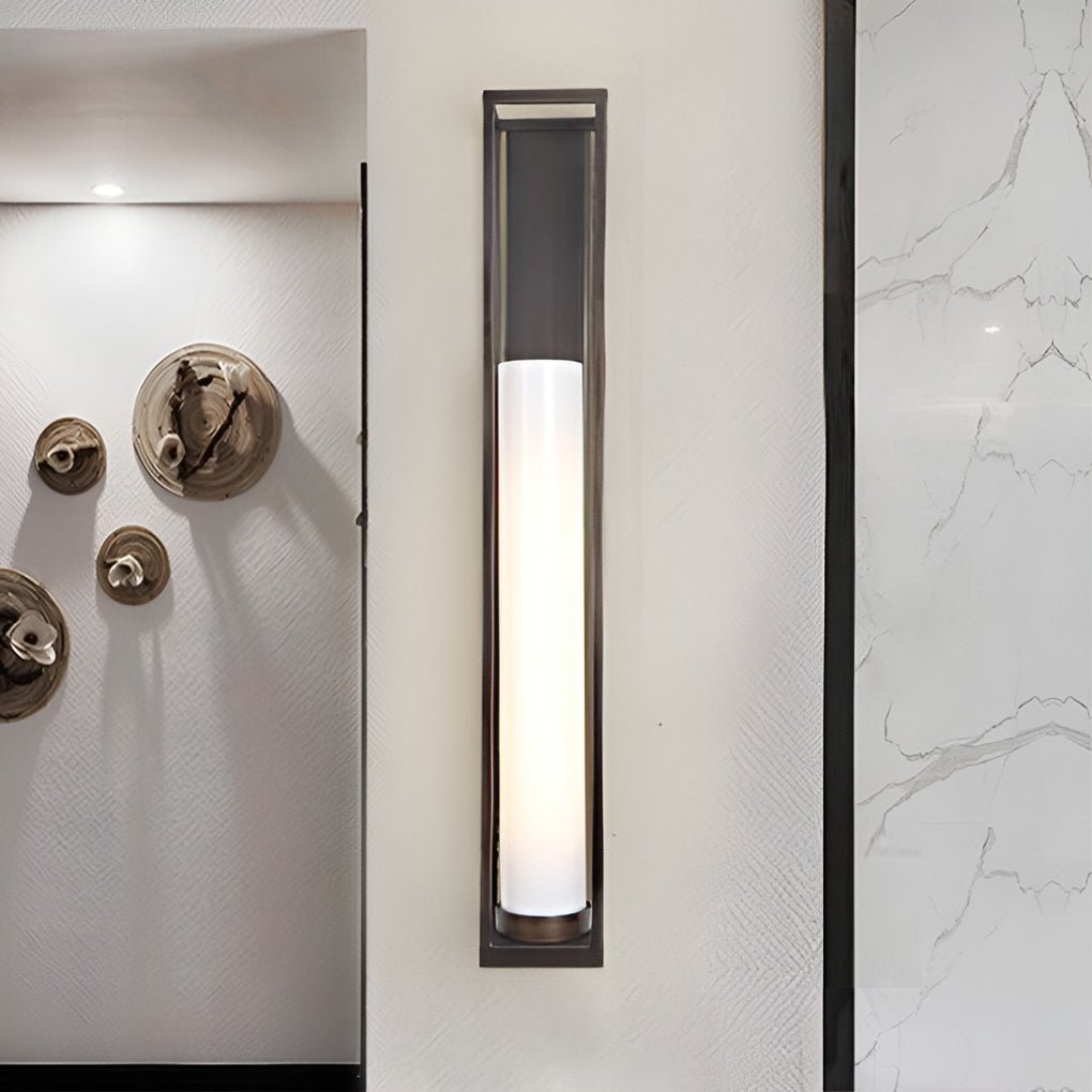 Classic Retro Style Wall Lamp