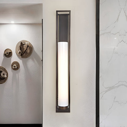 Classic Retro Style Wall Lamp