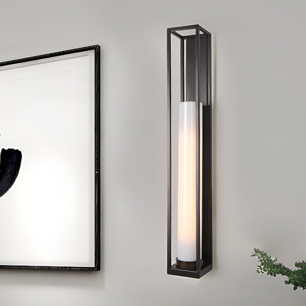 Classic Retro Style Wall Lamp