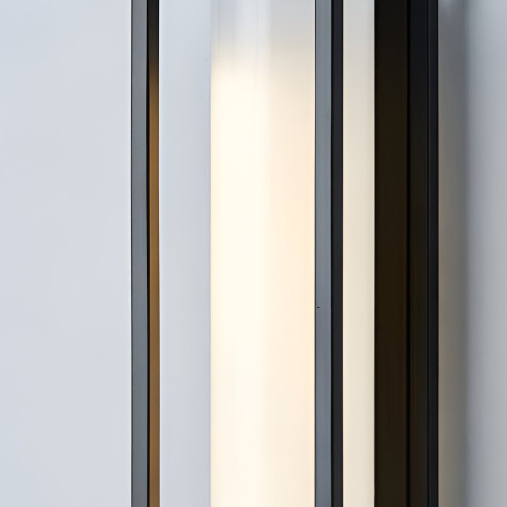 Classic Retro Style Wall Lamp