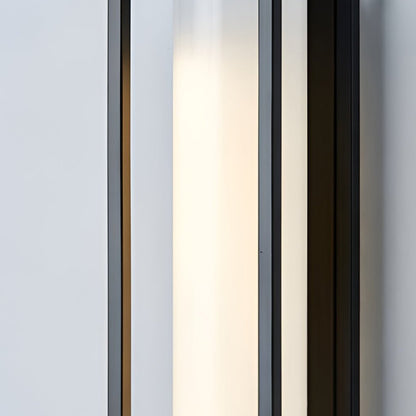 Classic Retro Style Wall Lamp