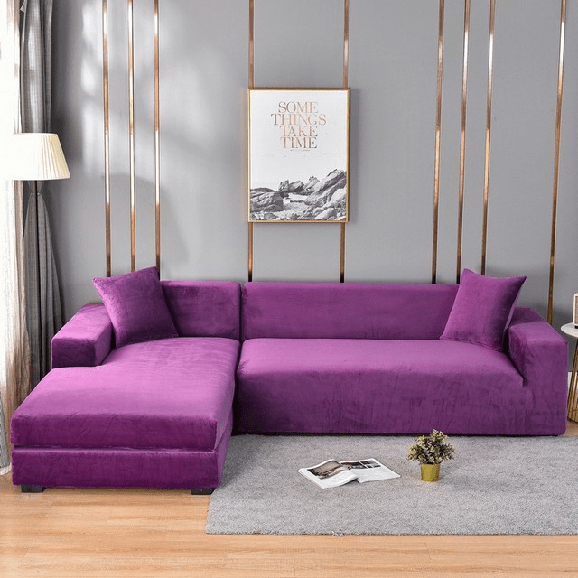 Fesara | HousseUltra | Tough Stain Resistant Cover