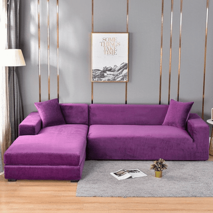 Fesara | HousseUltra | Tough Stain Resistant Cover