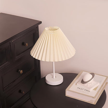Elegant Folded Desk Lamp