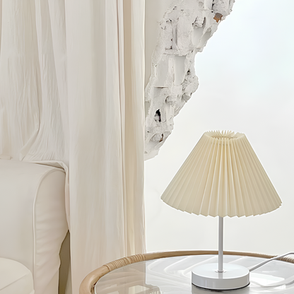 Elegant Folded Desk Lamp