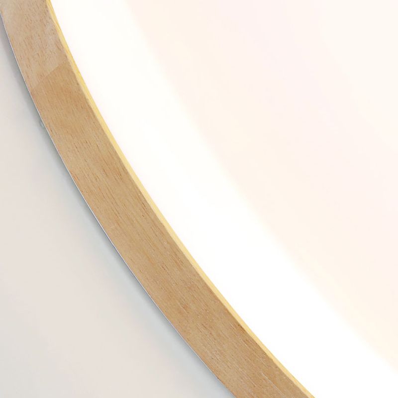 Sleek LED Recessed Ceiling Light