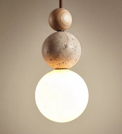 Stylish Hanging Light Fixture Modern Home Decor