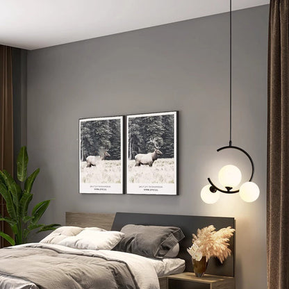 Stylish LED Light for Modern Homes