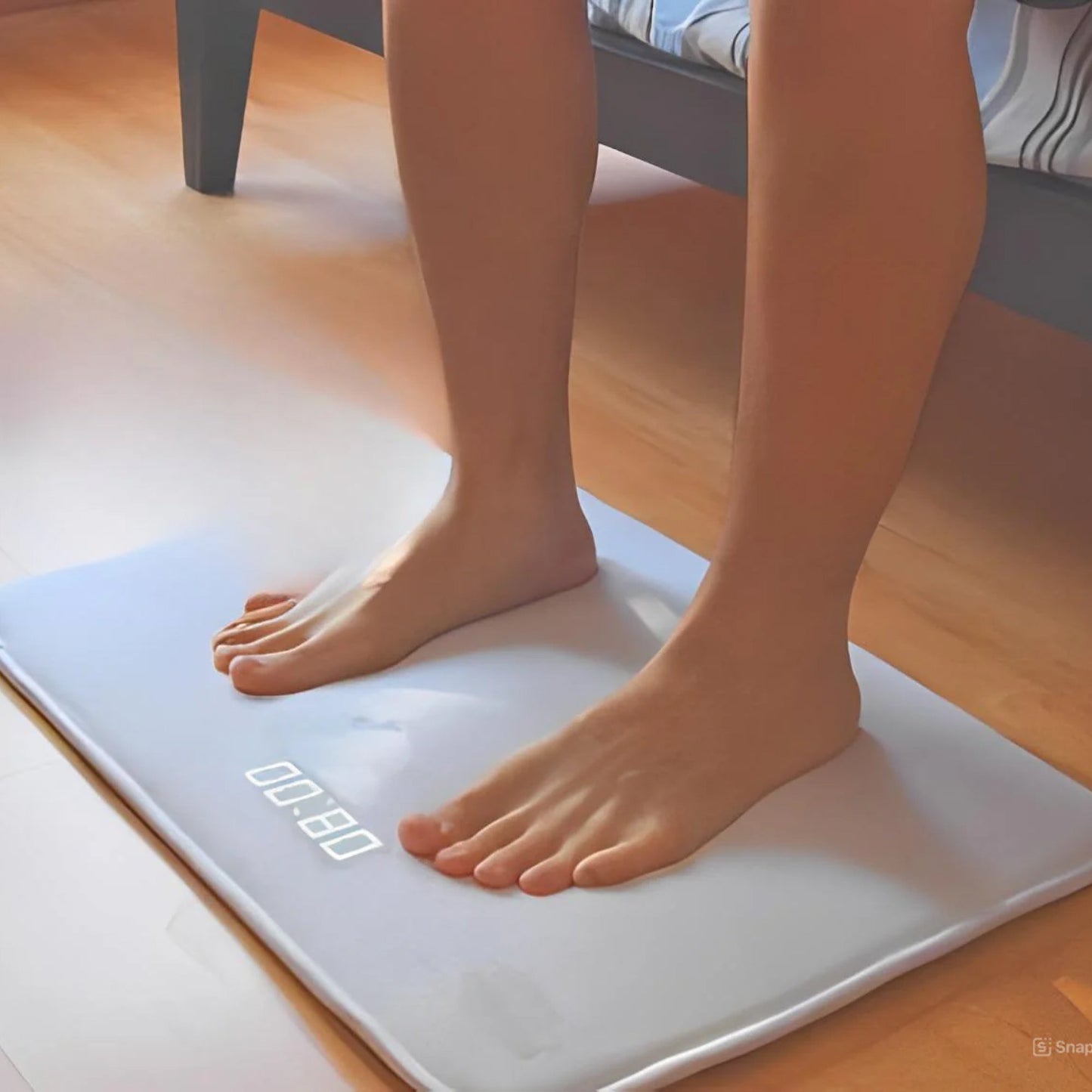 Intelligent WiFi Door Alarm Mat Rug