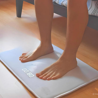 Intelligent WiFi Door Alarm Mat Rug