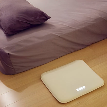 Intelligent WiFi Door Alarm Mat Rug