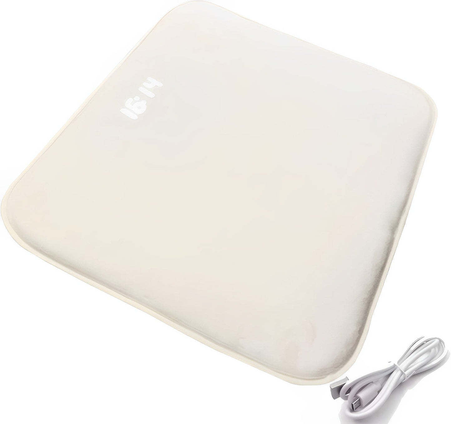 Intelligent WiFi Door Alarm Mat Rug