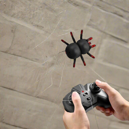 Remote Control Crawling Spider Toy