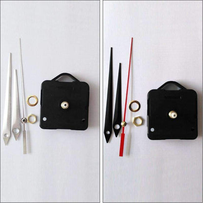 Stylish 3D Wall Clock