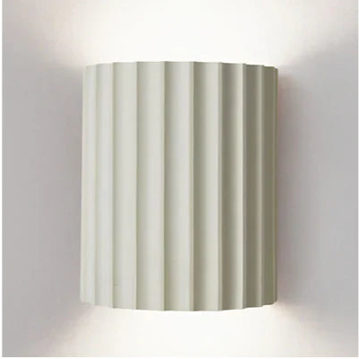 Simple LED Wall Lamp – Warm Ambient Up Down Light