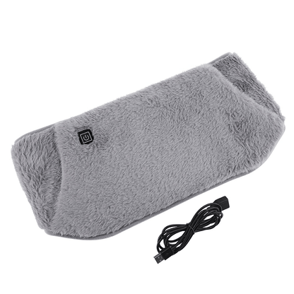 Warm Comfortable Heat Wrap for Cramp Relief