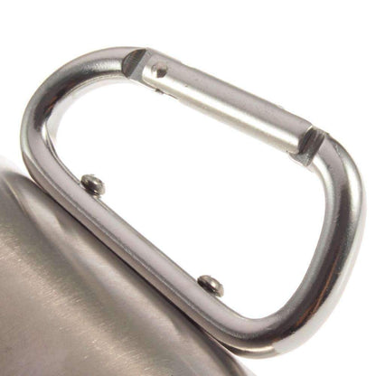 Durable Stainless Steel Travel Coffee Mug Cup