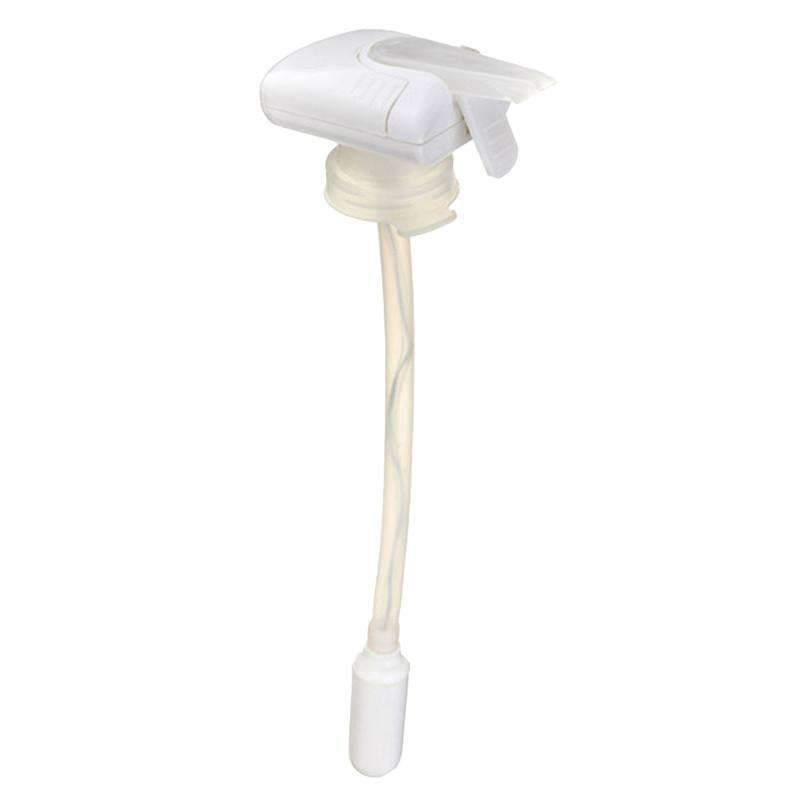 Easy Pour Automatic Drink Dispenser - Fits Most Bottles