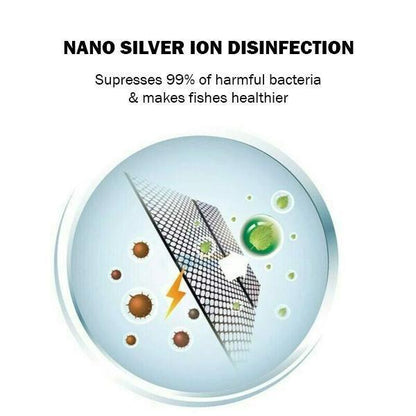 Natural Coconut Filter Water Purifier