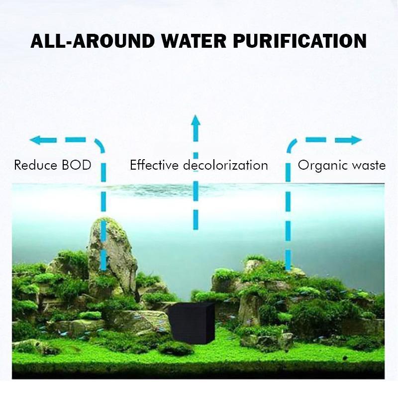 Natural Coconut Filter Water Purifier