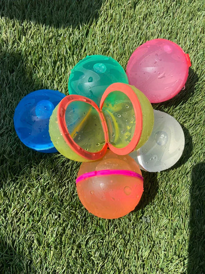 Summer Fun Water Bombs Set