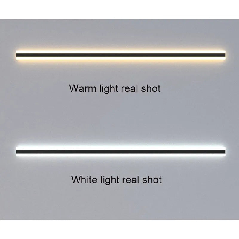 Waterproof Outdoor Wall Light - AquaLume