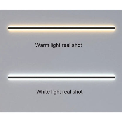 Waterproof Outdoor Wall Light - AquaLume