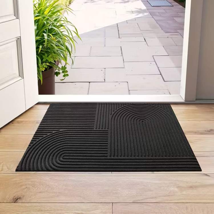 Welcome Door Entrance Mat - Fesara