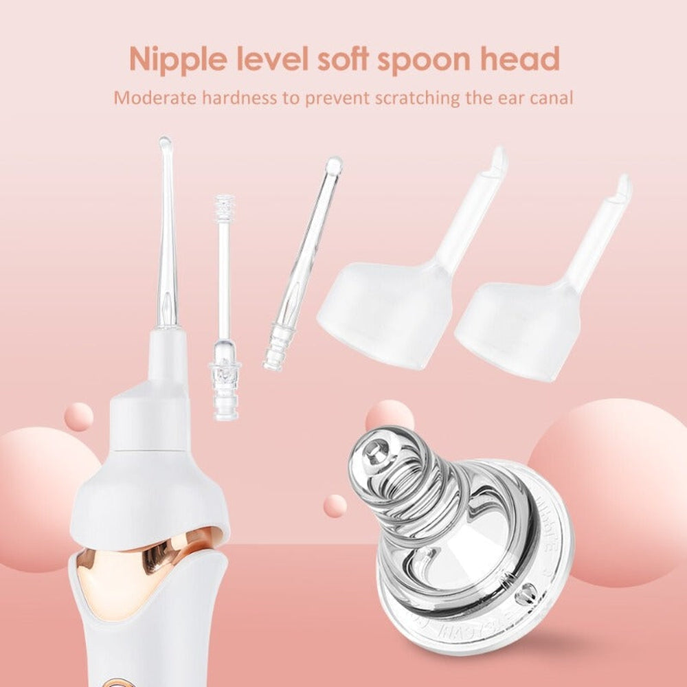 Easy Ear Wax Removal Kit
