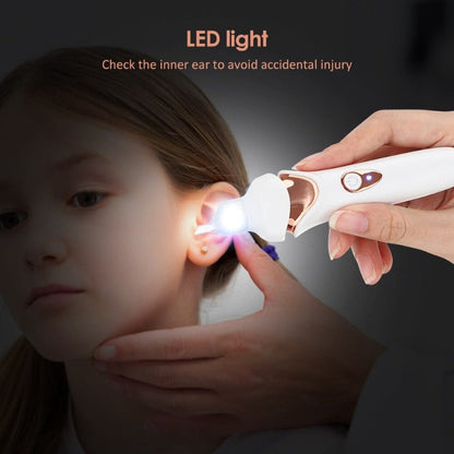 Easy Ear Wax Removal Kit