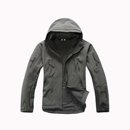 Weatherproof Adventure Jacket - Adventure Jacket - Wild Eye Vision
