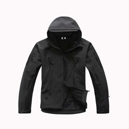 Weatherproof Adventure Jacket - Adventure Jacket - Wild Eye Vision