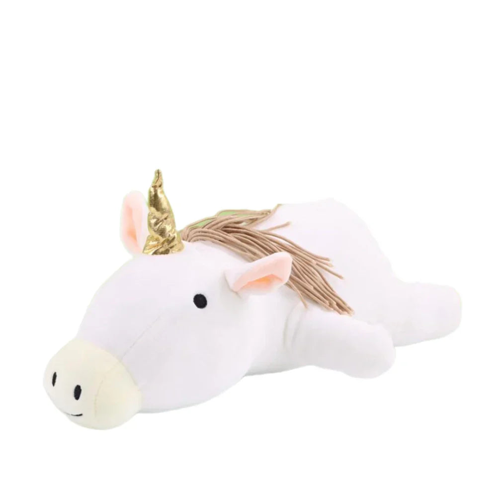 Soft Stuffed Dinosaur Weighted Plush Toy