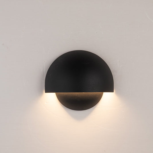 Bright Outdoor Wall Light, Waterproof and Energy Saving - Fesara