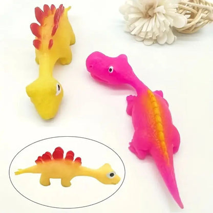 Fun Bouncy Dinosaur Toys
