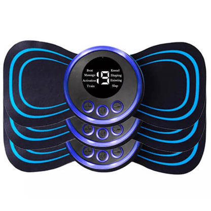 Advanced Pain Relief Therapy Device - Fesara