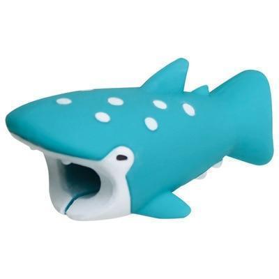 Fesara | Durable Cord Protector Animal Bite Guard
