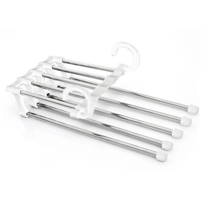 Space Saving Closet Hanger