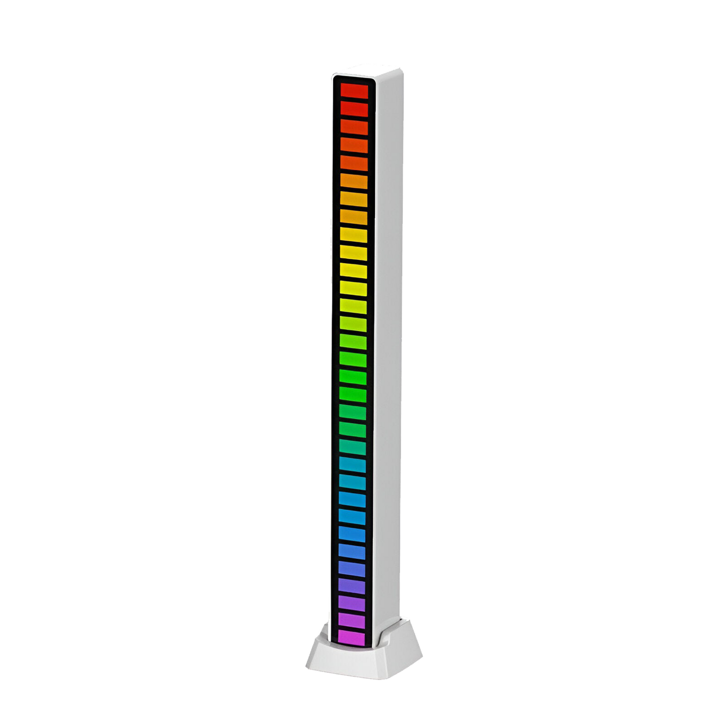 Colorful Music Sync LED Light Strip
