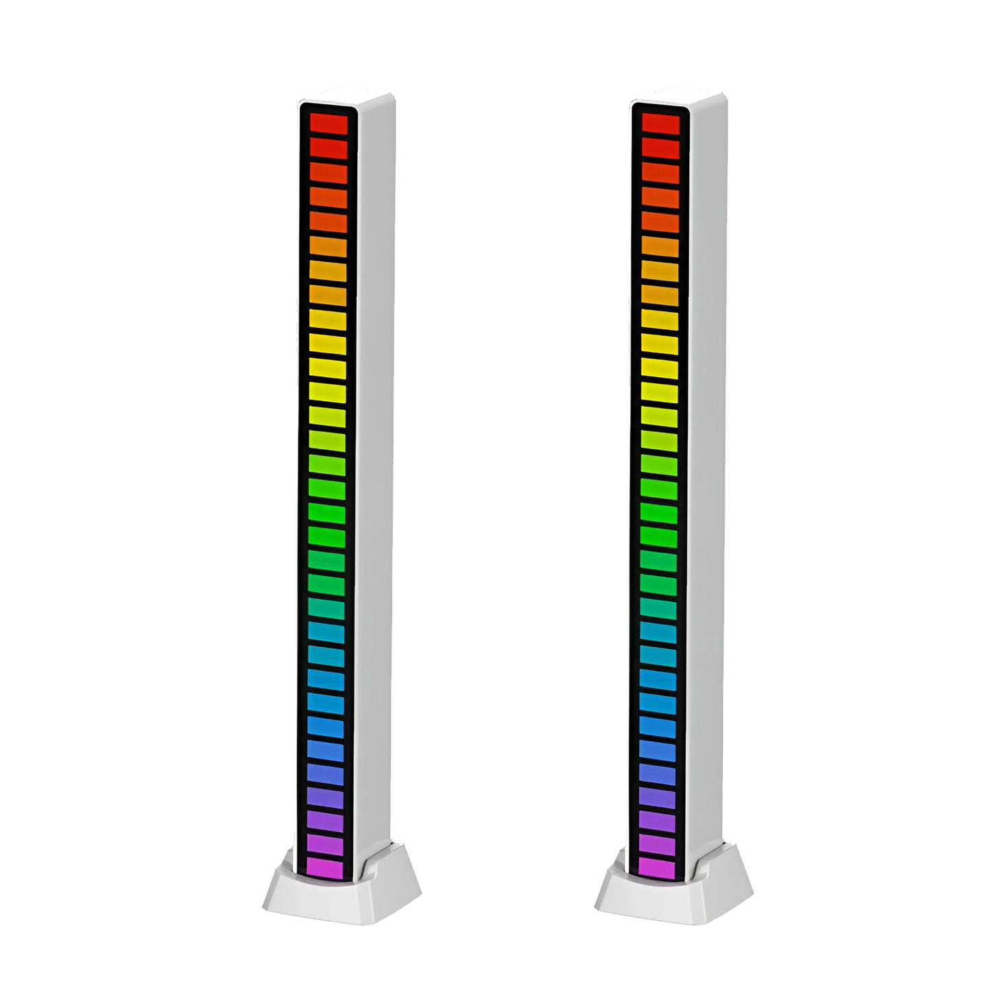 Colorful Music Sync LED Light Strip