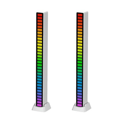 Colorful Music Sync LED Light Strip