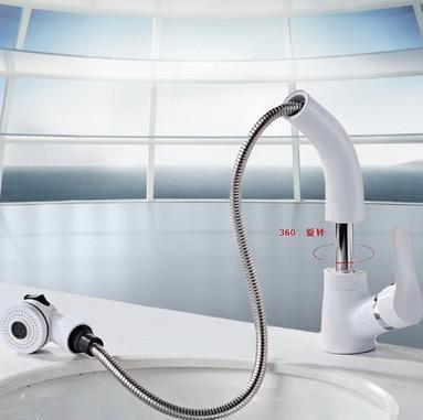 Fesara | 360 Rotation Shower Faucet